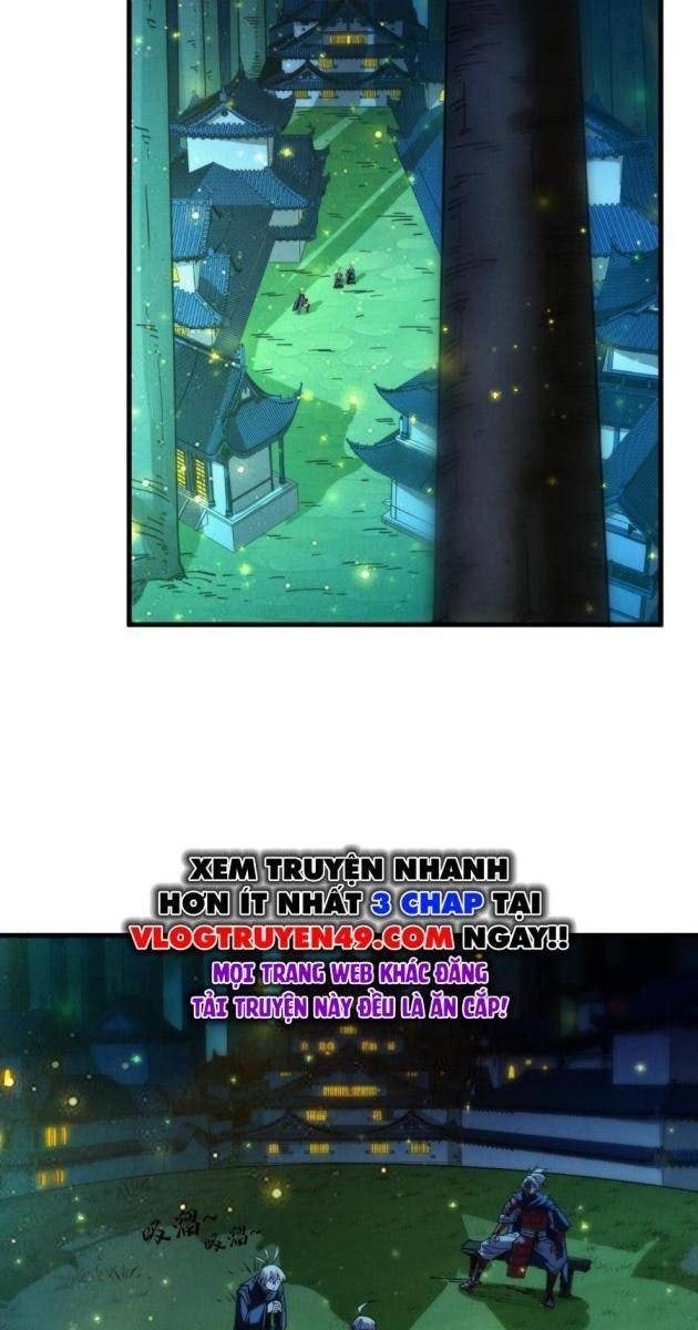 Vạn Cổ Chí Tôn - Page 37