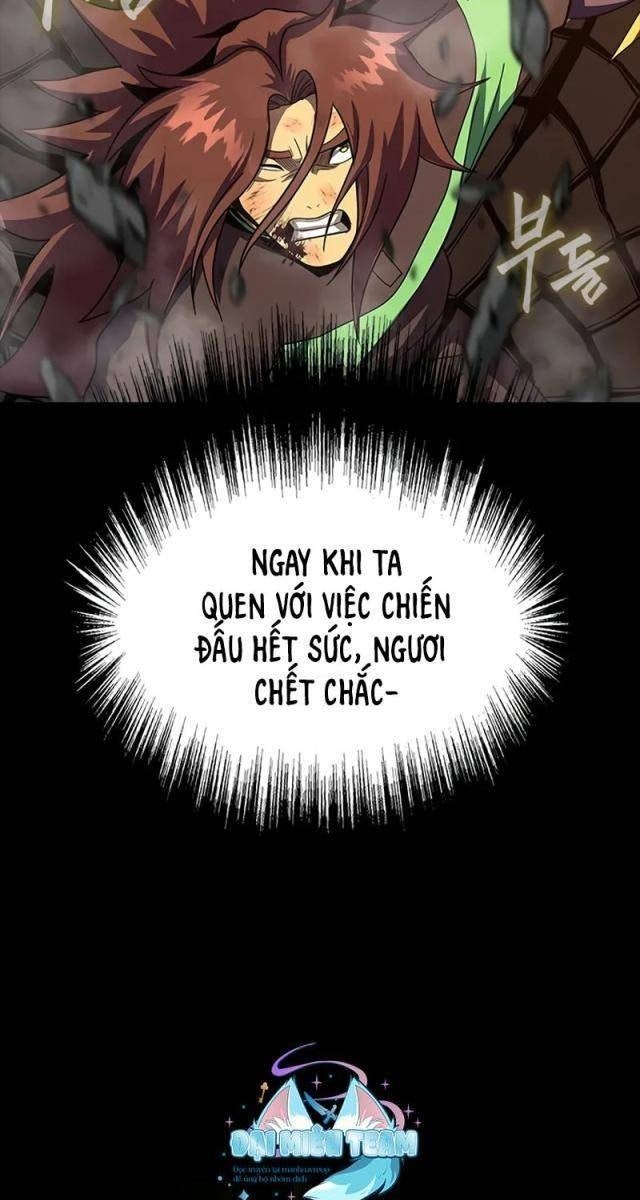 Người Chơi Thiết Thụ - Page 162