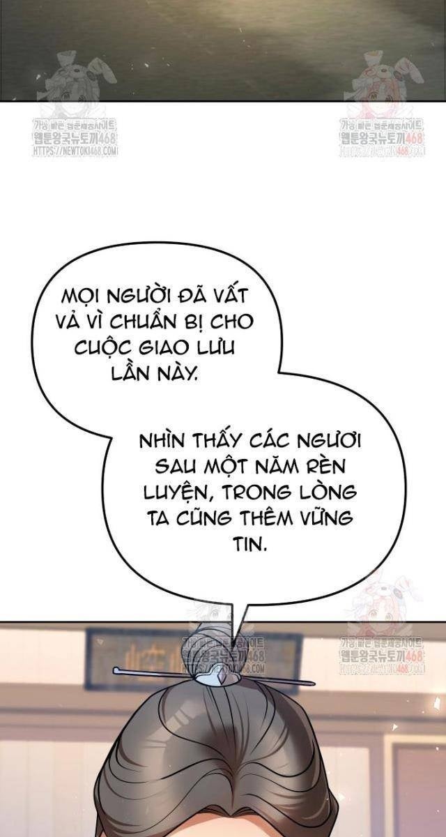 Hoạn Quan Hồi Quy: Tróc Phong Truy Nguyệt - Page 83