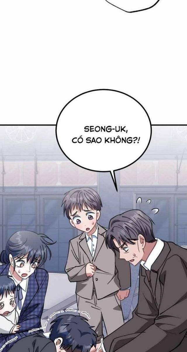 Bé Con Tái Xuất: Hành Trình Thành Vua Tài Phiệt! - Page 118