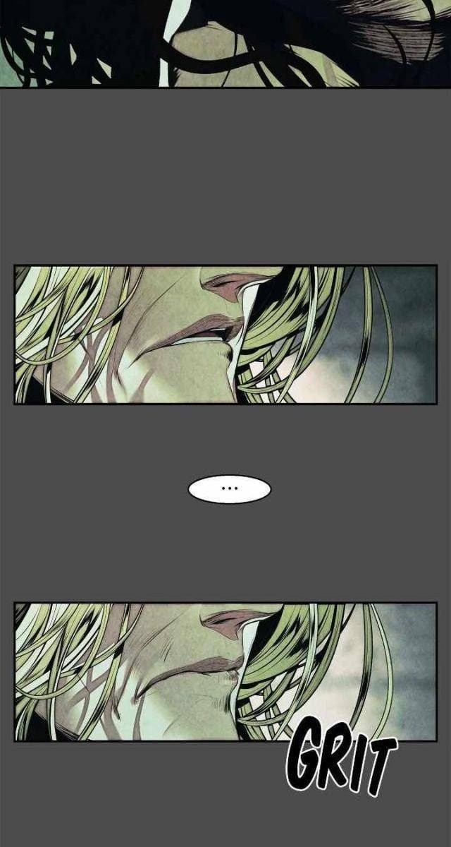 Bất Bại Chân Ma - Page 19