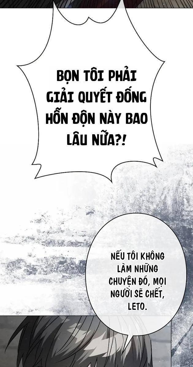 Bức Thư Tình Đến Từ Tương Lai - Page 38