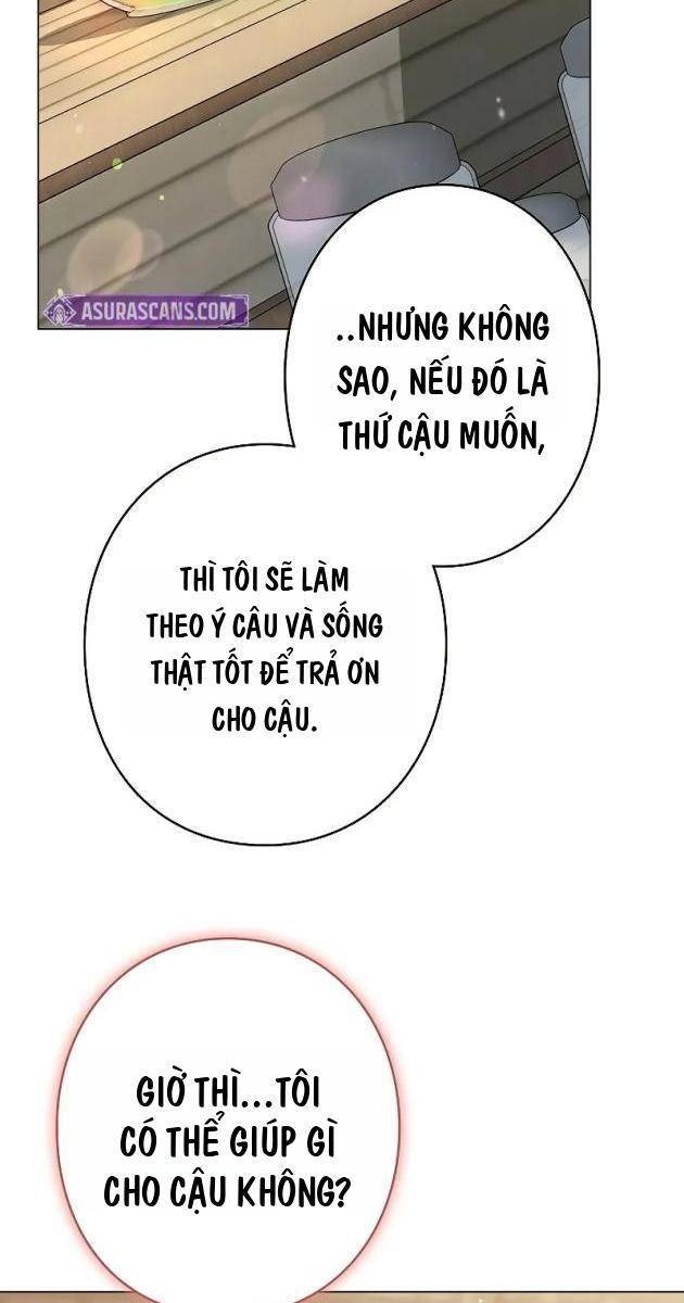 Bức Thư Tình Đến Từ Tương Lai - Page 117