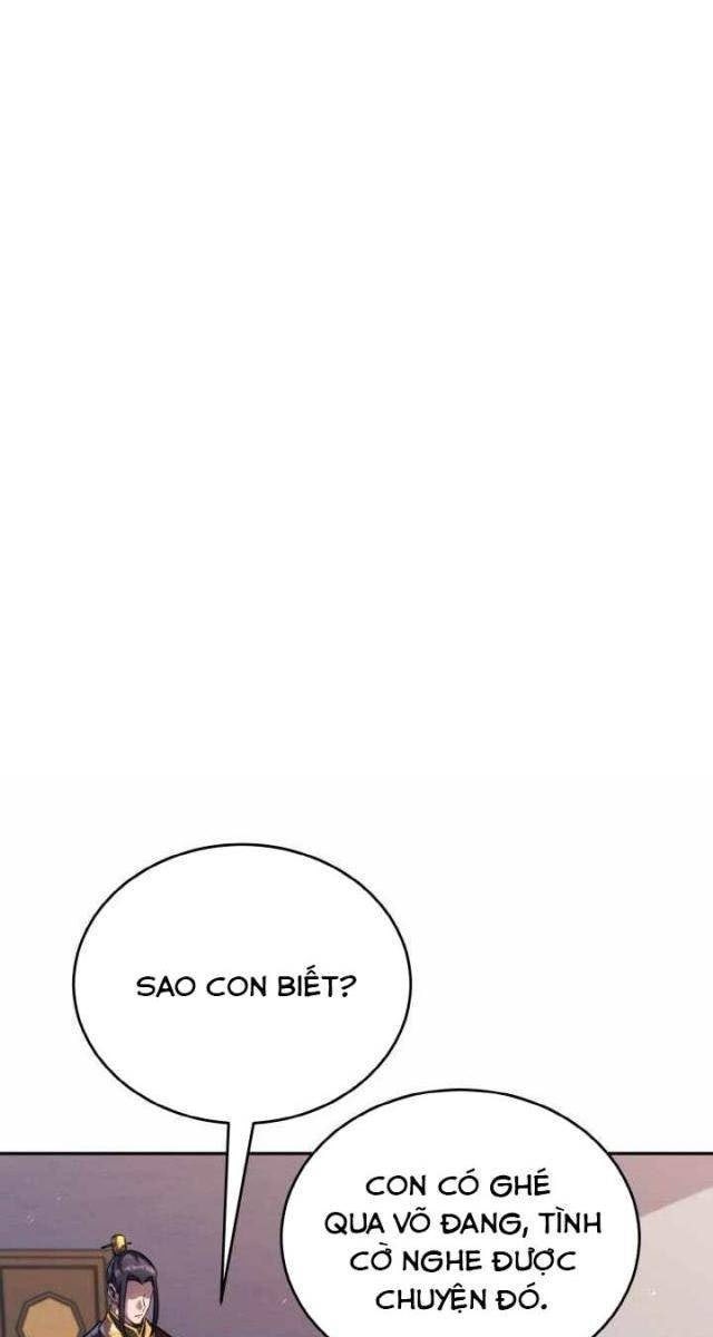 Tiểu Đệ Tử Của Võ Lâm Minh Chủ - Page 10