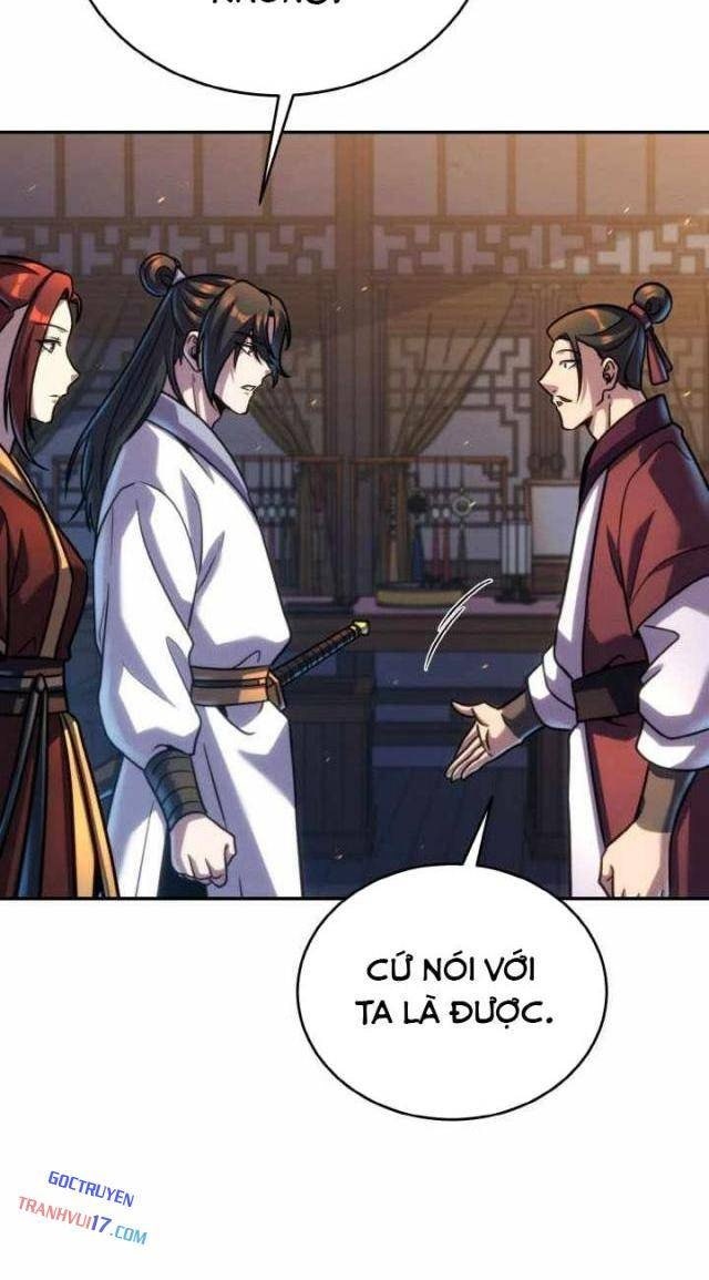 Tiểu Đệ Tử Của Võ Lâm Minh Chủ - Page 93