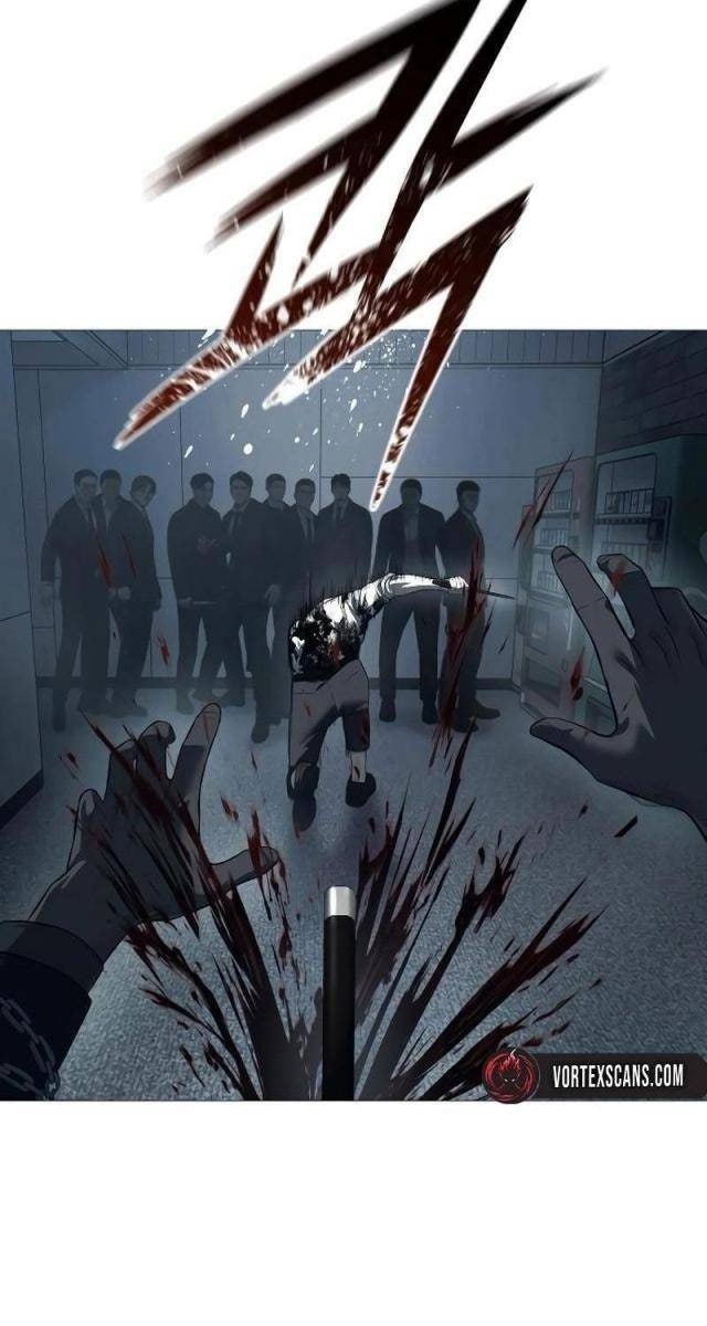 Sát Thủ Áo Đỏ - Page 126