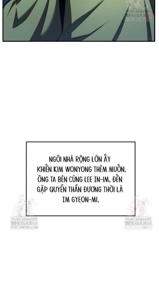 Vương Triều Đen Tối Joseon - Page 39