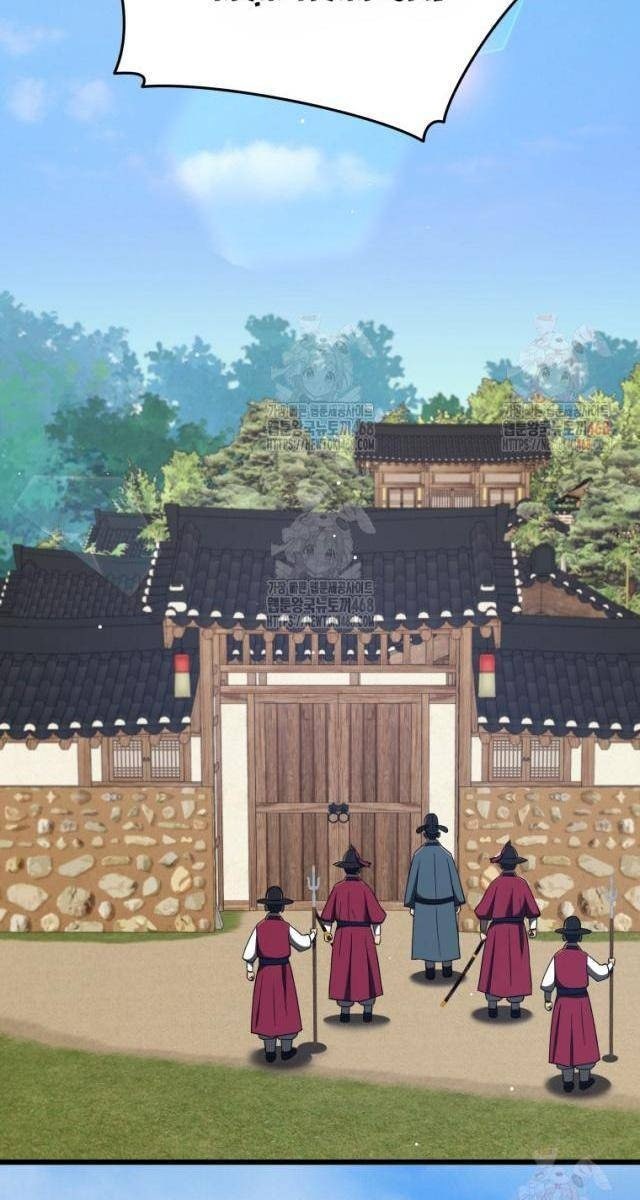 Vương Triều Đen Tối Joseon - Page 30