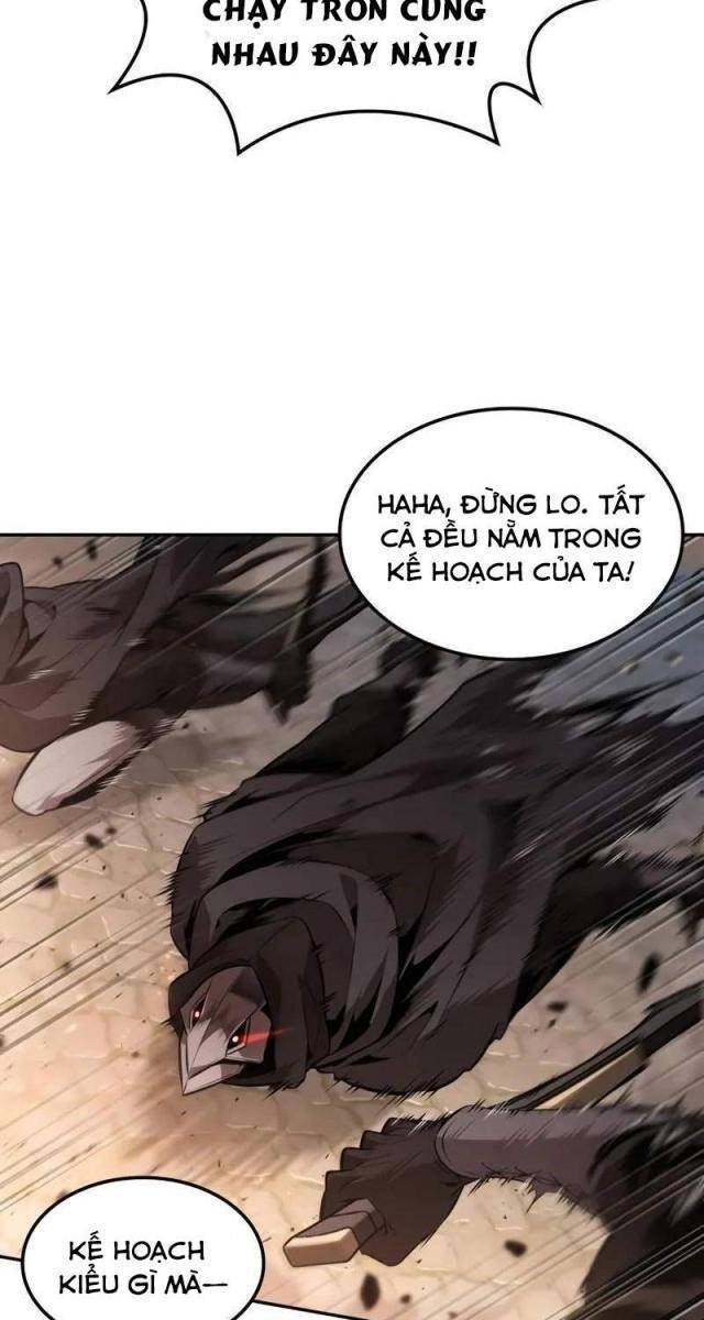 Mạo Hiểm Giả Cuối Cùng - Page 75