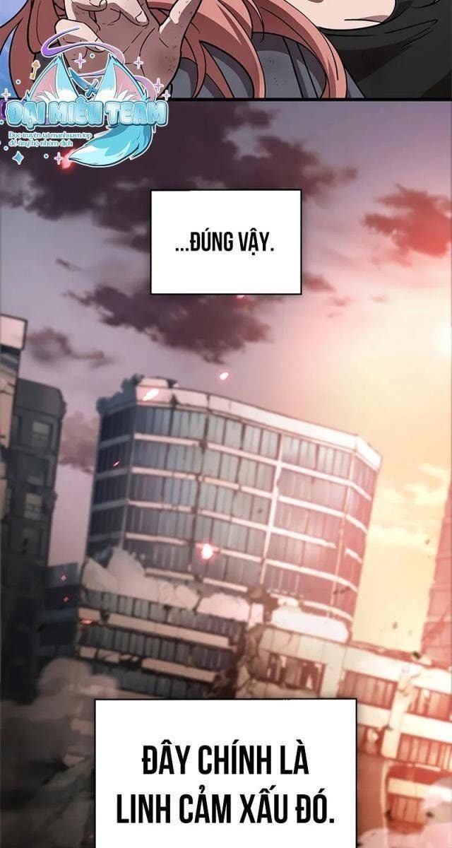 Từ Youtuber Thể Hình Triệu Sub Trở Thành Kẻ Vô Danh Trong Webtoon - Page 121