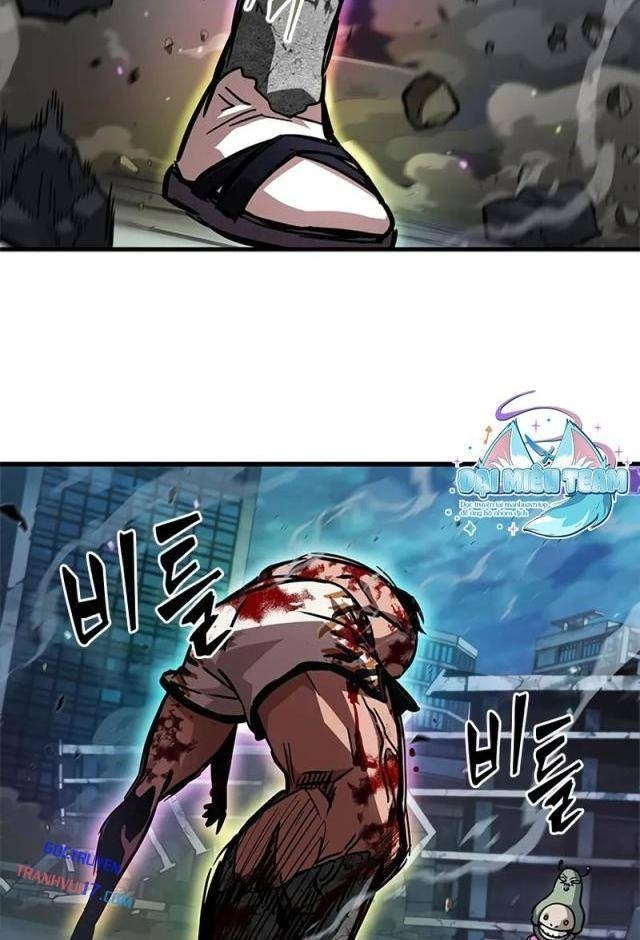 Từ Youtuber Thể Hình Triệu Sub Trở Thành Kẻ Vô Danh Trong Webtoon - Page 48