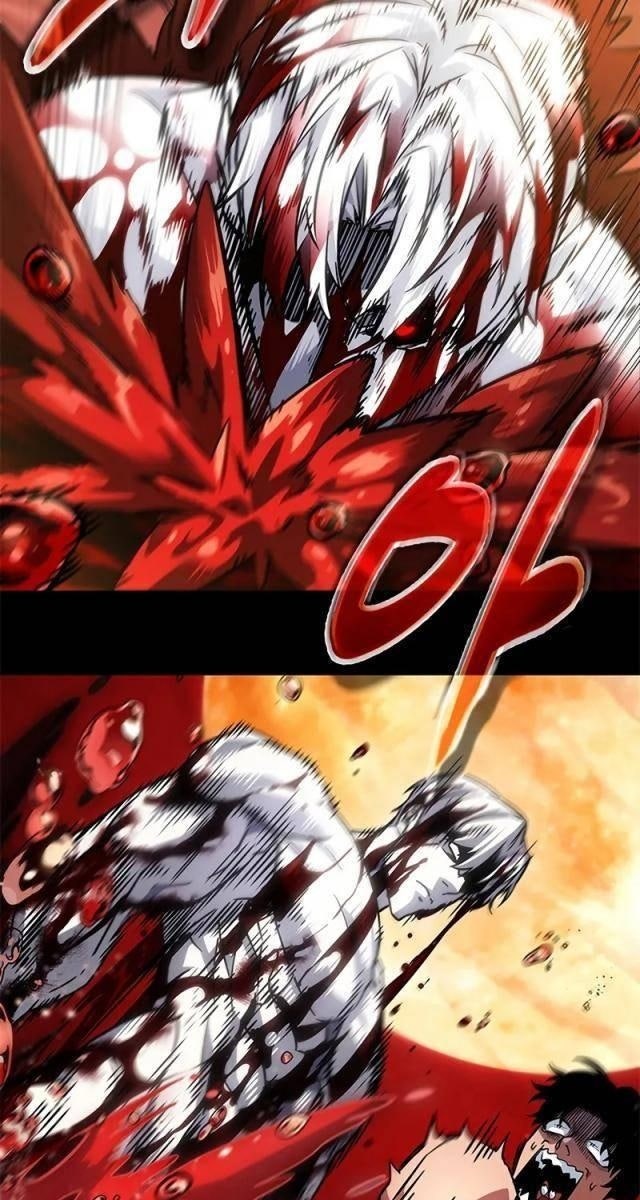 Từ Youtuber Thể Hình Triệu Sub Trở Thành Kẻ Vô Danh Trong Webtoon - Page 9