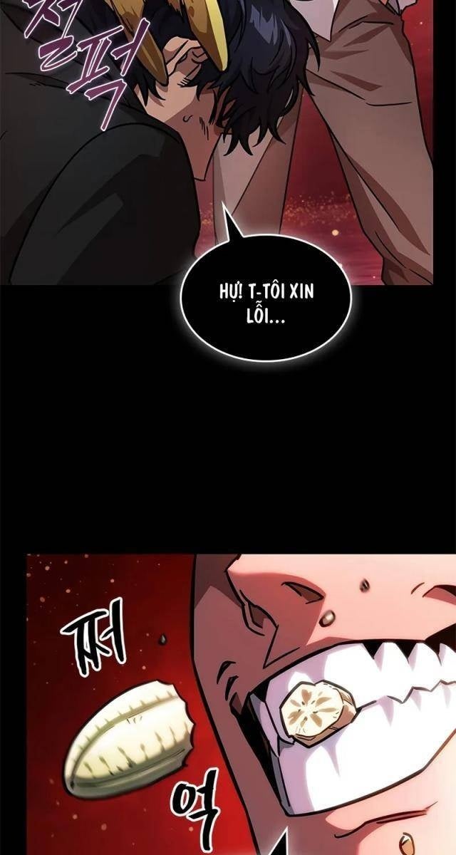 Từ Youtuber Thể Hình Triệu Sub Trở Thành Kẻ Vô Danh Trong Webtoon - Page 21