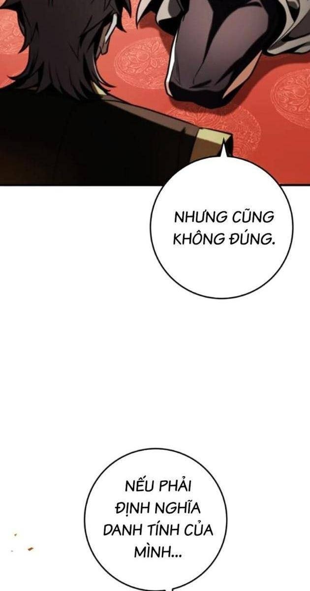 Thanh Kiếm Của Hoàng Đế - Page 41