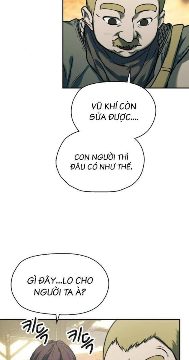 Sống Sót Qua Ngày Tận Thế - Page 38