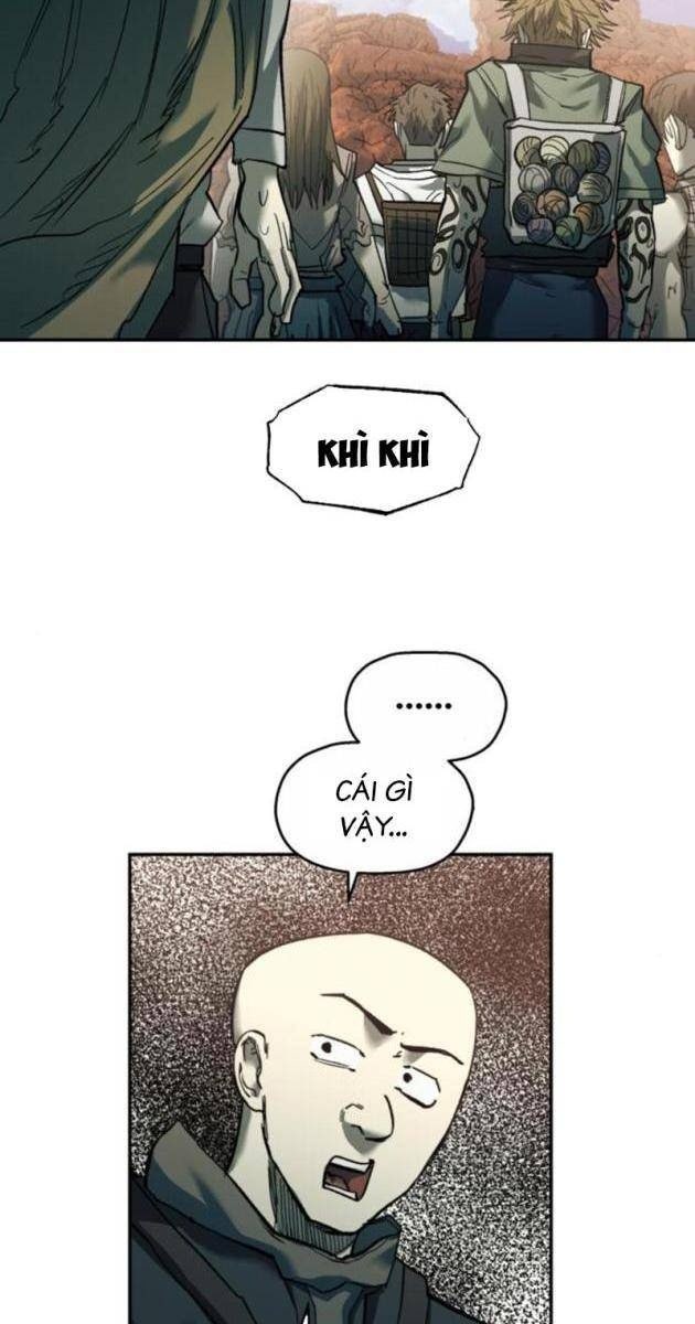 Sống Sót Qua Ngày Tận Thế - Page 222