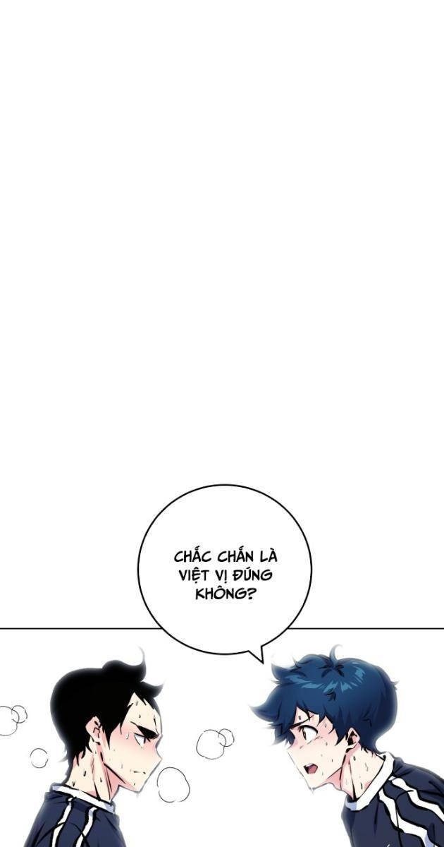 Góc Cao Khung Thành - Page 53