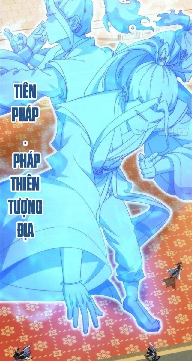 Mời Công Tử Trảm Yêu - Page 15