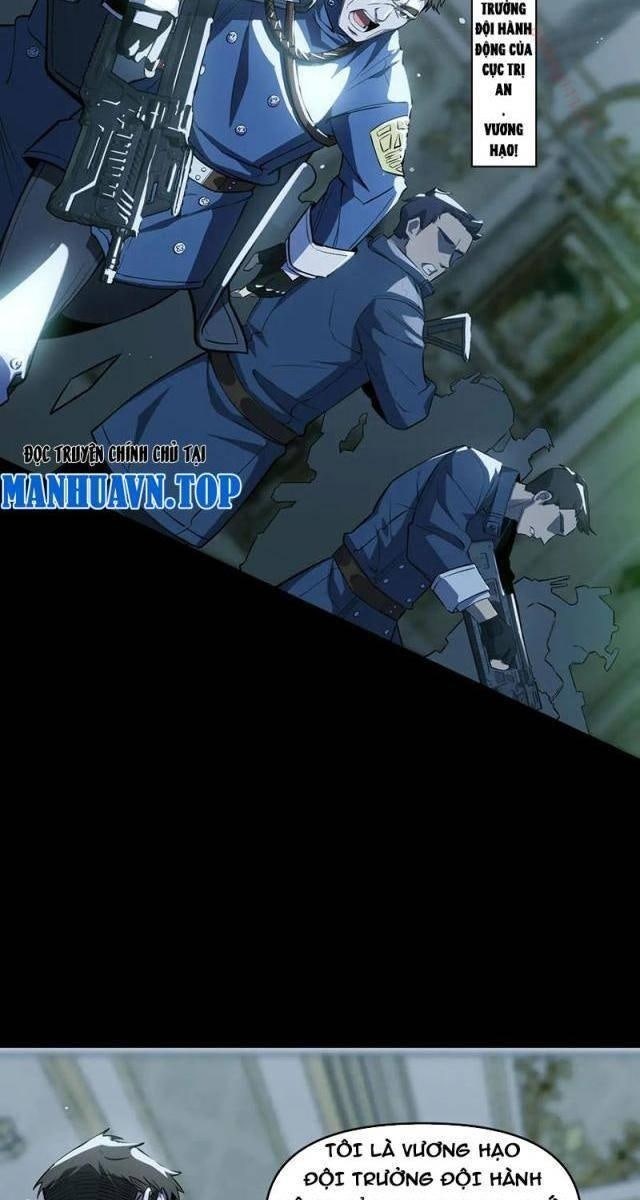 Thánh Hiệp Sĩ Cấp SSS - Page 8