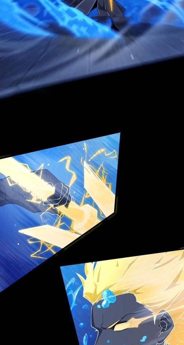 Thánh Hiệp Sĩ Cấp SSS - Page 31