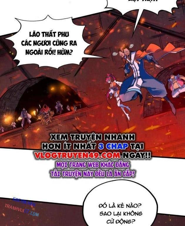 Vạn Cổ Chí Tôn - Page 4