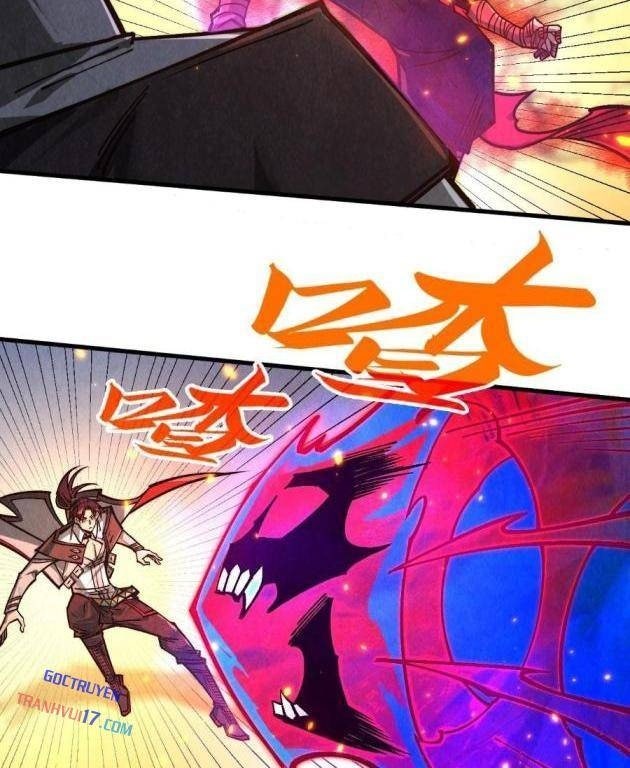 Vạn Cổ Chí Tôn - Page 4