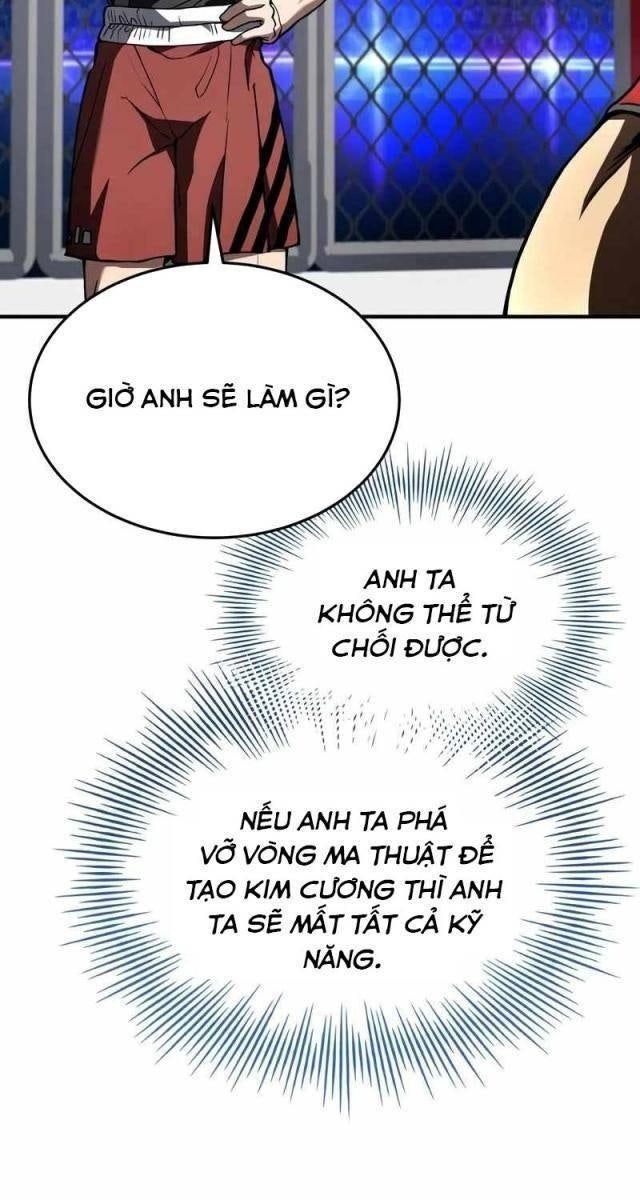 Kim Chiến Sĩ: Hành Trình Xây Dựng Đặc Tính - Page 9