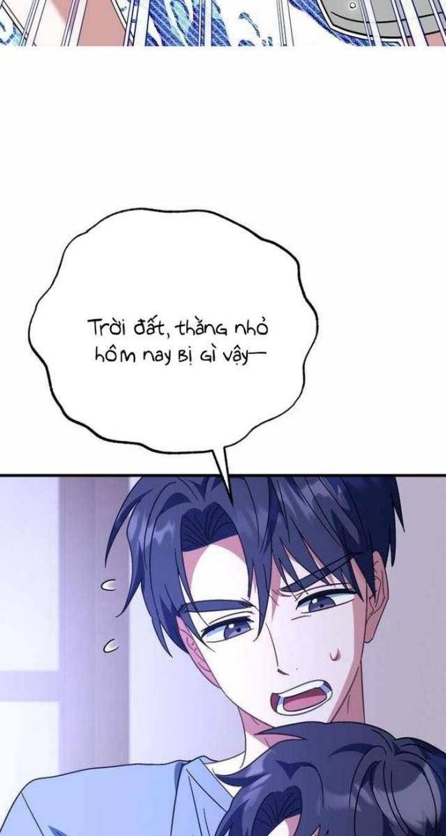 Bé Con Tái Xuất: Hành Trình Thành Vua Tài Phiệt! - Page 31