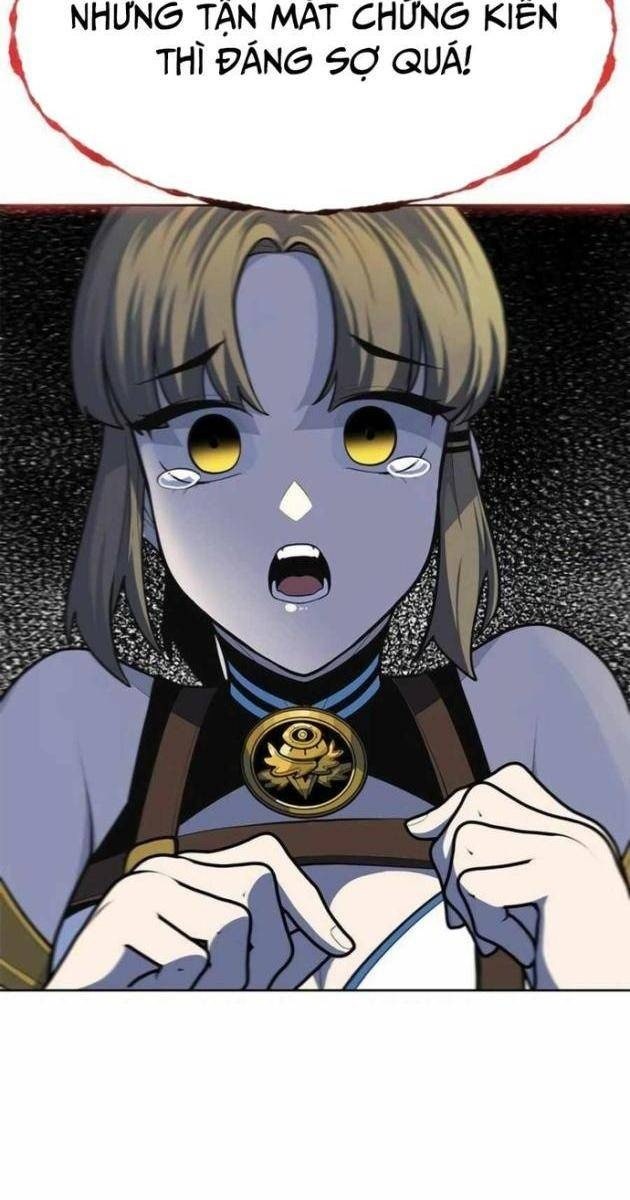 Tôi Chỉ Là Người Khuân Vác Trong Hầm Ngục - Page 201