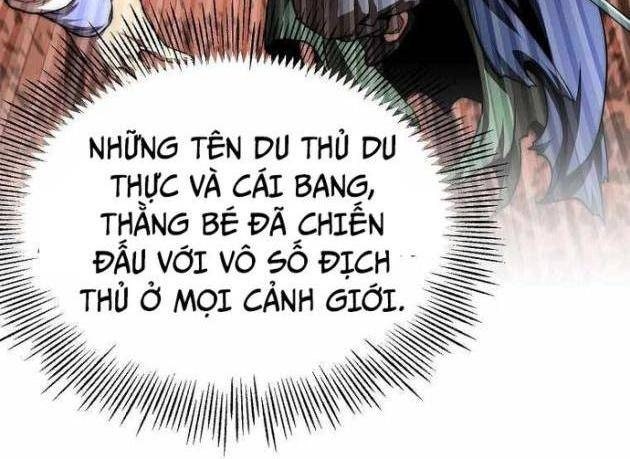 Con Trai Út Của Gia Tộc Nam Cung Thế Gia - Page 121