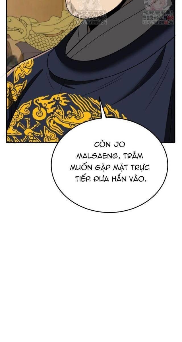 Vương Triều Đen Tối Joseon - Page 71