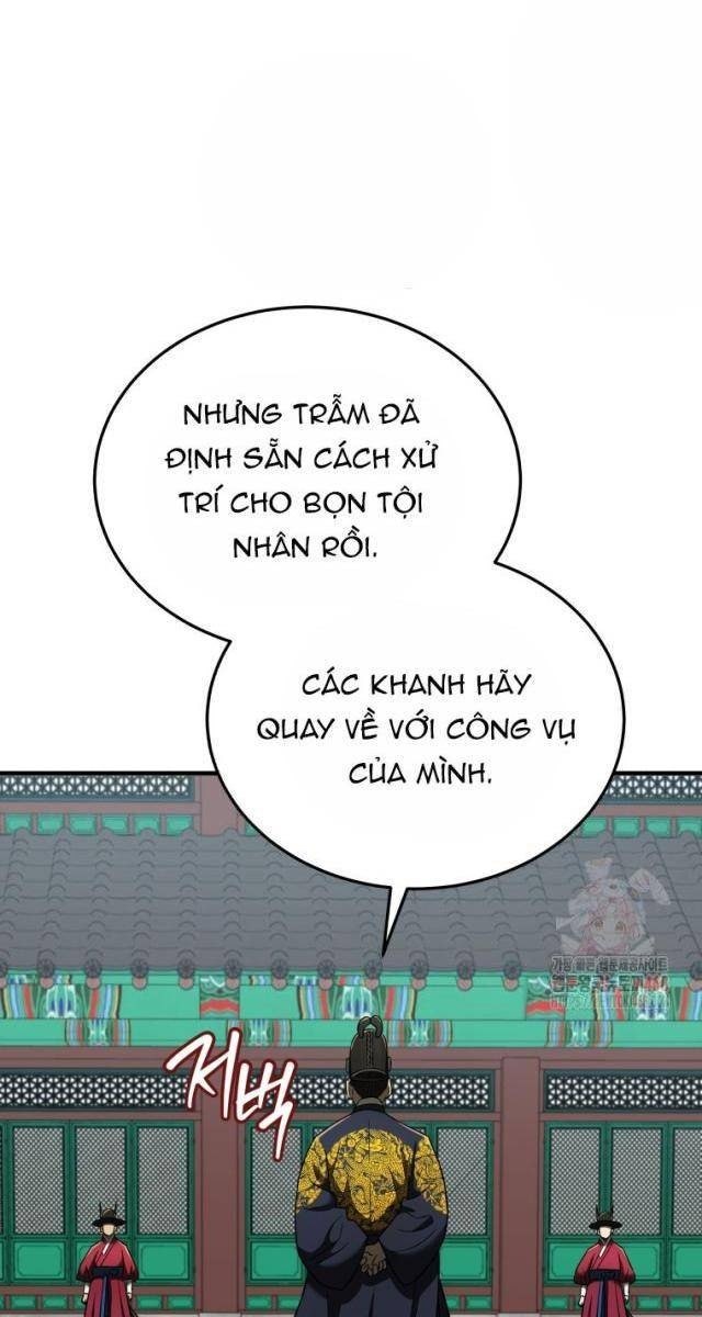 Vương Triều Đen Tối Joseon - Page 15