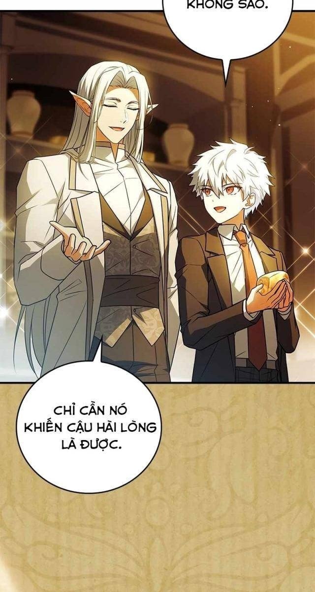 Anh Hùng Huyền Thoại Là Học Viên Danh Dự Của Học Viện - Page 43