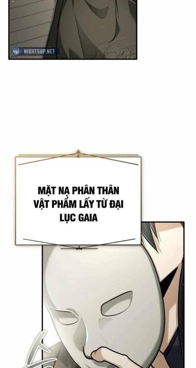 Hồi Quy Giả Về Hưu - Page 76