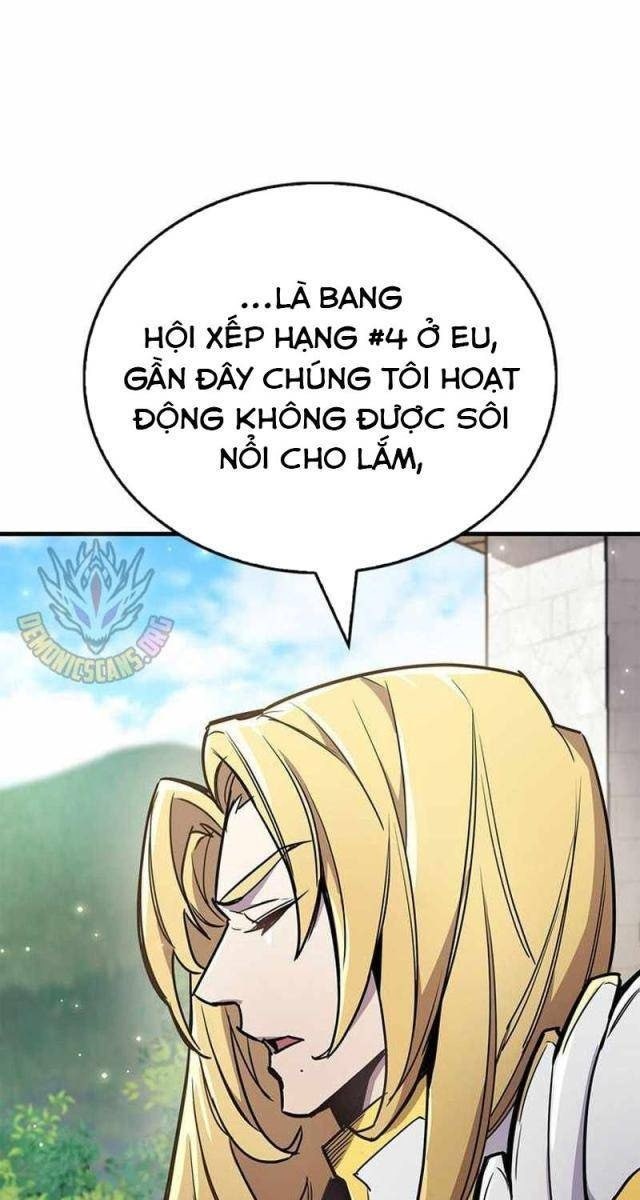 Người Chơi Che Giấu Quá Khứ - Page 98