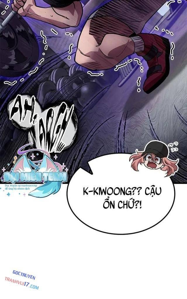 Từ Youtuber Thể Hình Triệu Sub Trở Thành Kẻ Vô Danh Trong Webtoon - Page 35