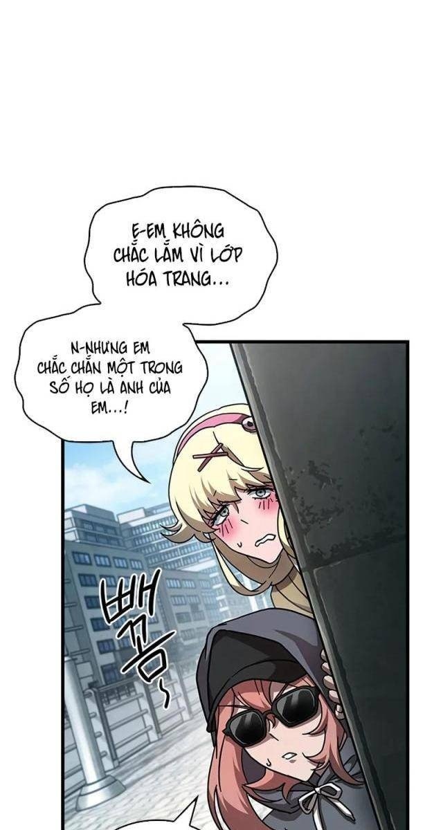 Từ Youtuber Thể Hình Triệu Sub Trở Thành Kẻ Vô Danh Trong Webtoon - Page 48