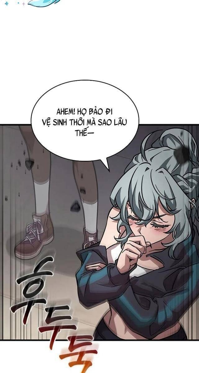 Từ Youtuber Thể Hình Triệu Sub Trở Thành Kẻ Vô Danh Trong Webtoon - Page 99