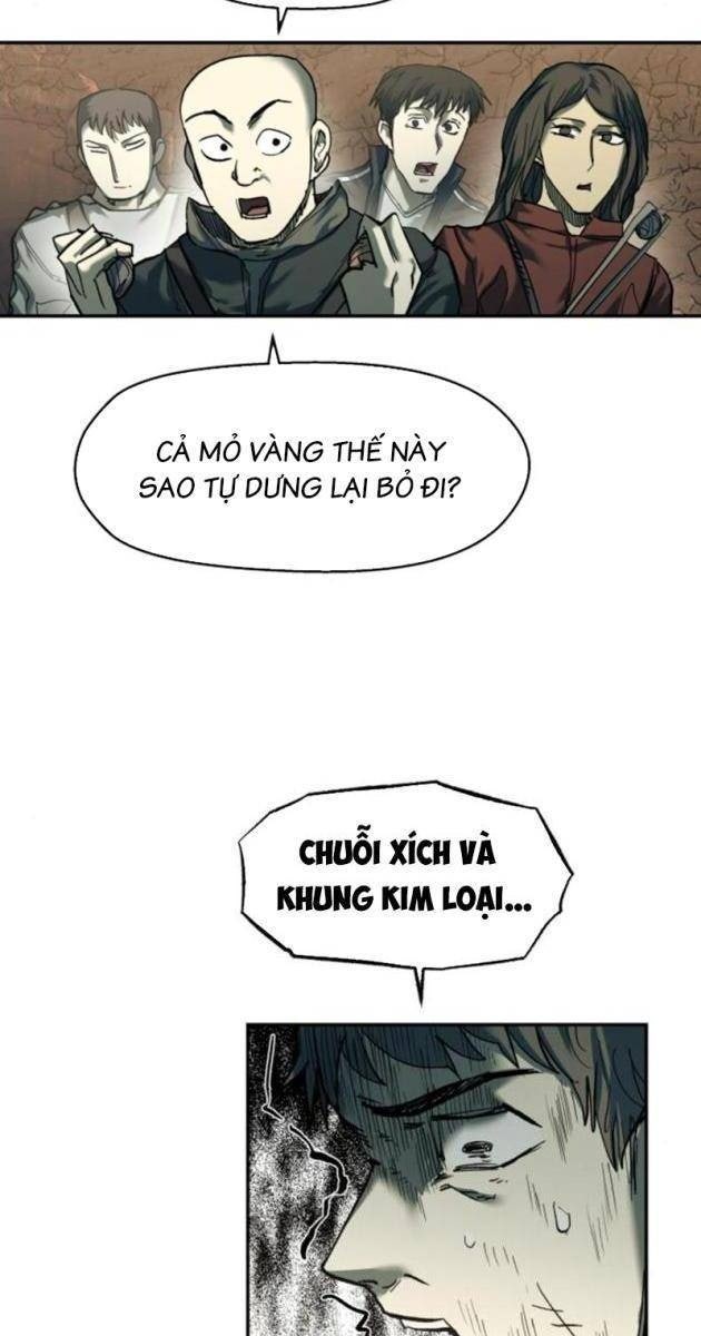 Sống Sót Qua Ngày Tận Thế - Page 208