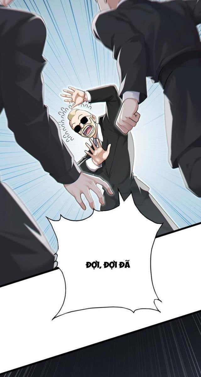 Đại Lão Xuống Núi: Bắt Đầu Từ Trở Thành Nam Thư Ký! - Page 9