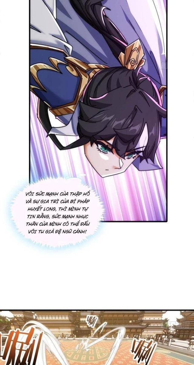 Mời Công Tử Trảm Yêu - Page 41