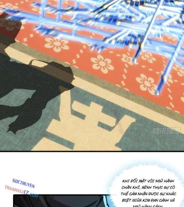 Mời Công Tử Trảm Yêu - Page 46