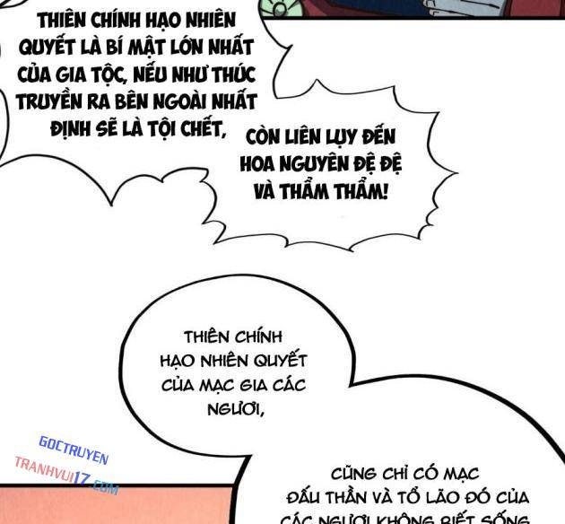 Vạn Cổ Chí Tôn - Page 58