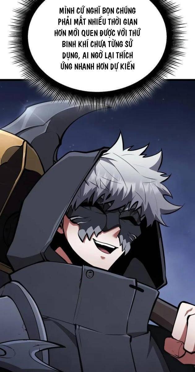 Độc Chiến Đế Vương - Page 71