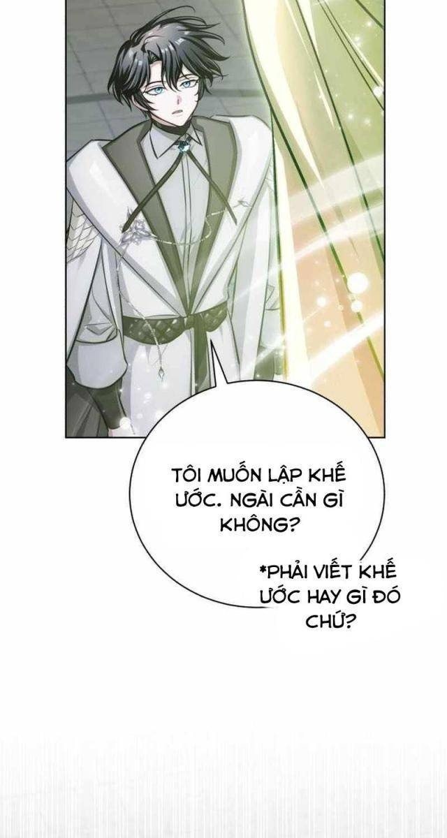 Đứa Trẻ Rắc Rối Của Ma Tháp - Page 36