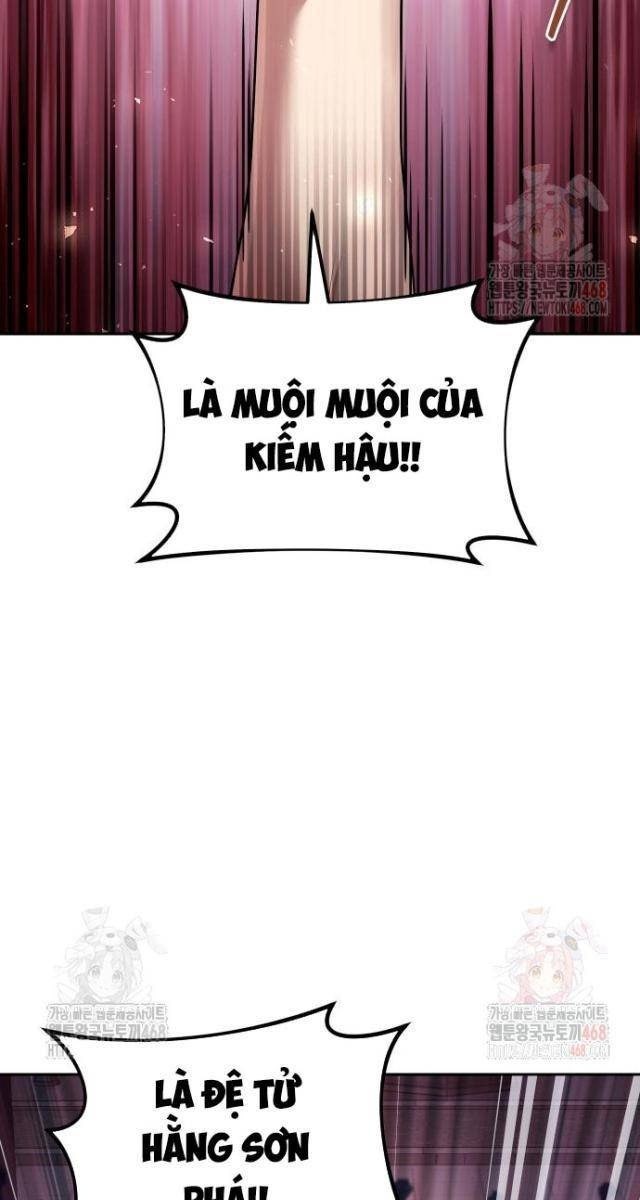 Hoạn Quan Hồi Quy: Tróc Phong Truy Nguyệt - Page 119