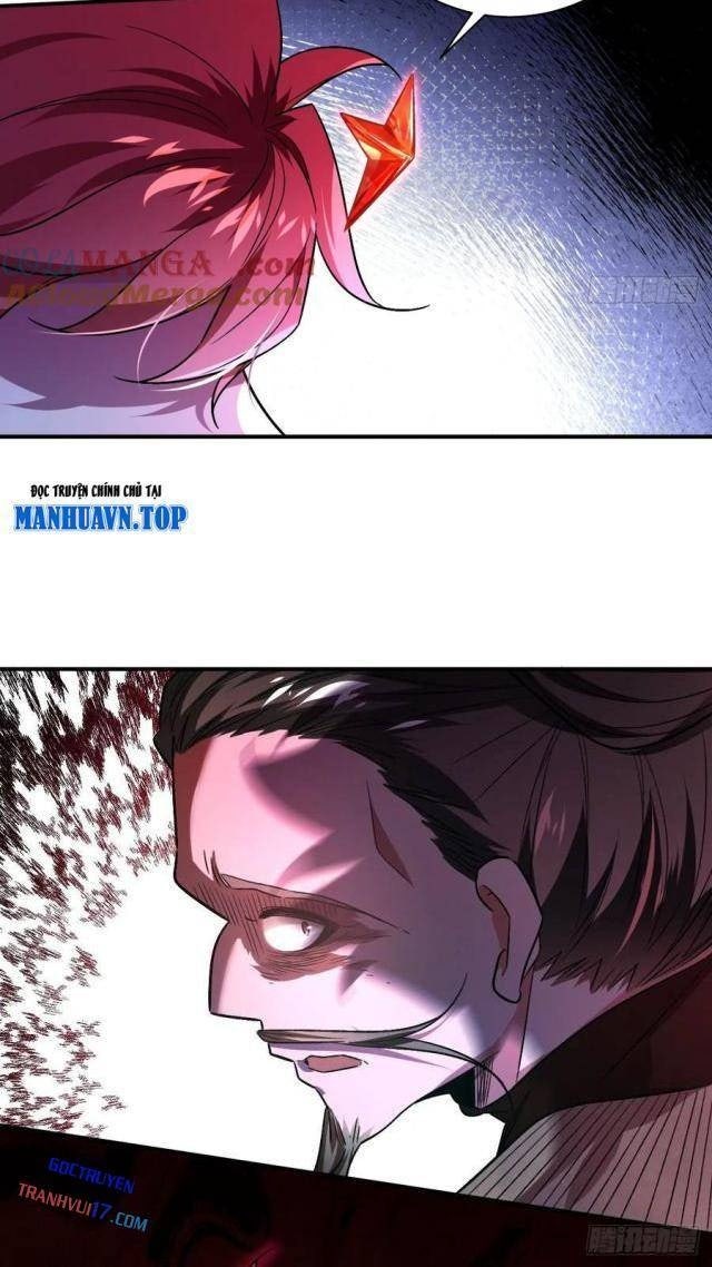 Vĩnh Sinh Đi Chết Đi! - Page 37