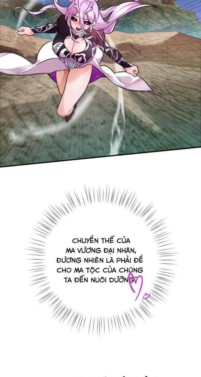 Vĩnh Sinh Đi Chết Đi! - Page 36