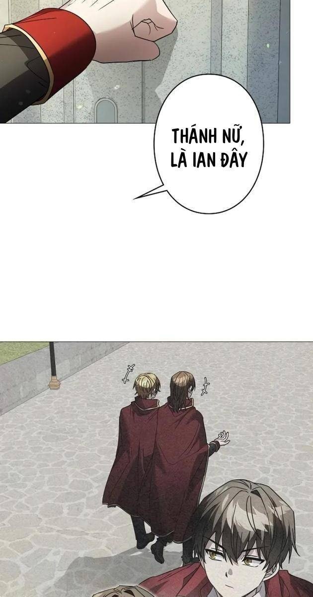 Bức Thư Tình Đến Từ Tương Lai - Page 19