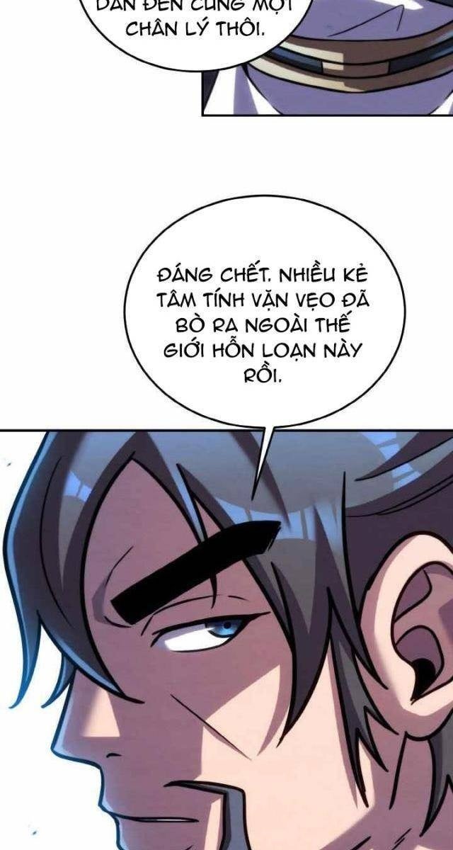 Tiểu Đệ Tử Của Võ Lâm Minh Chủ - Page 5